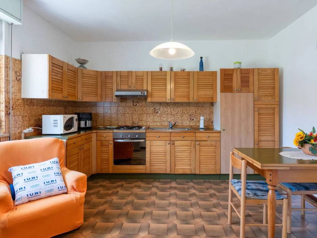 appartamento in vendita a Terzo d'Aquileia