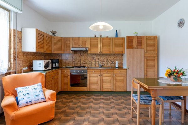 appartamento in vendita a Terzo d'Aquileia