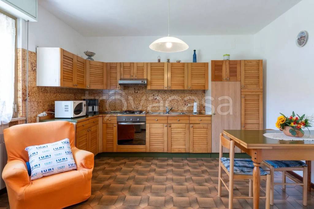 appartamento in vendita a Terzo d'Aquileia