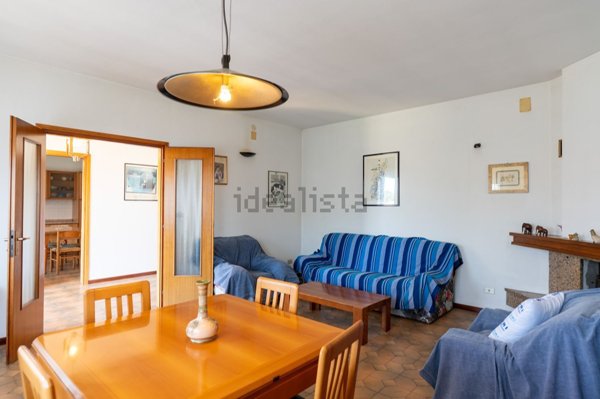 appartamento in vendita a Terzo d'Aquileia