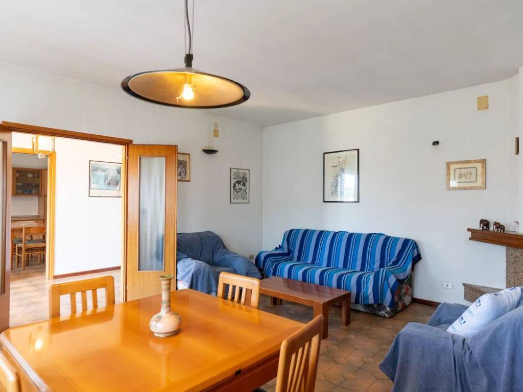 appartamento in vendita a Terzo d'Aquileia