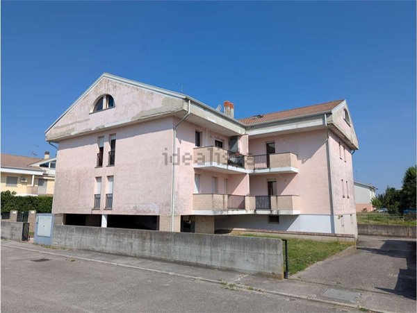 appartamento in vendita a Terzo d'Aquileia