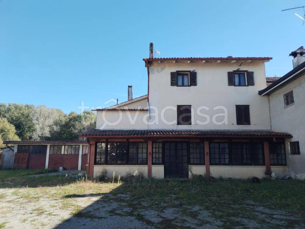 casa indipendente in vendita a Terzo d'Aquileia in zona San Martino