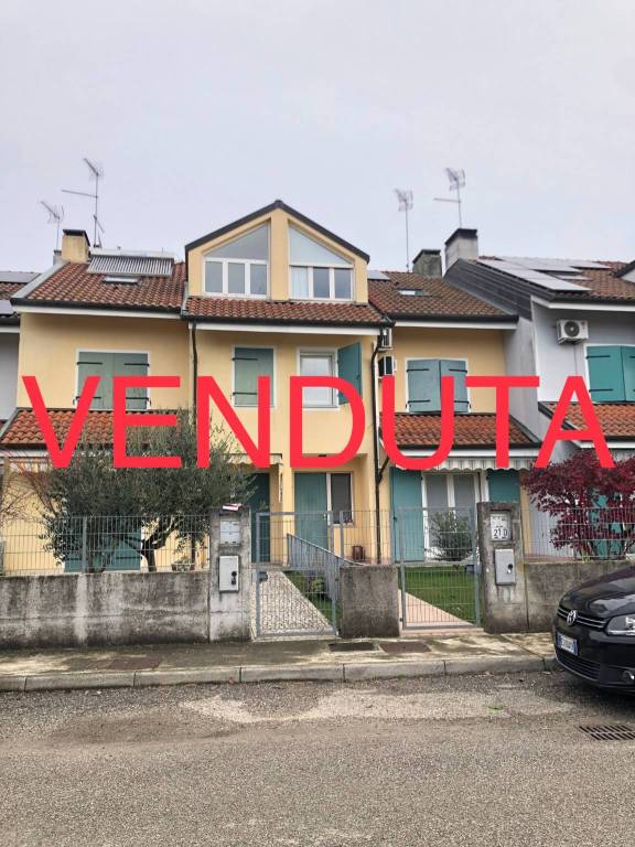 casa indipendente in vendita a Terzo d'Aquileia