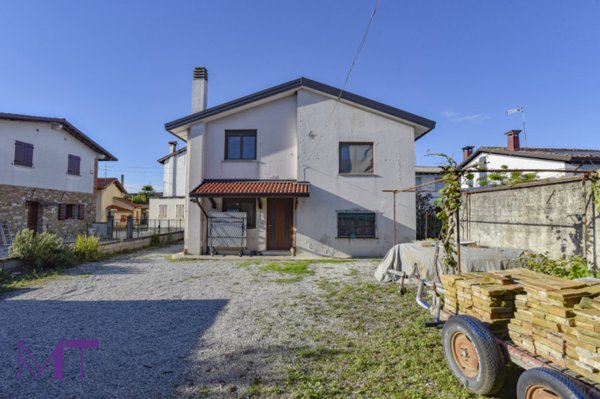 casa indipendente in vendita a Terzo d'Aquileia