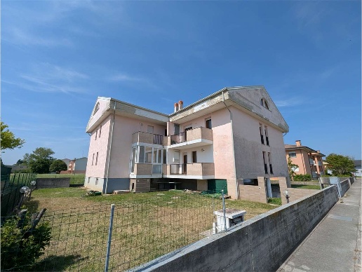 appartamento in vendita a Terzo d'Aquileia