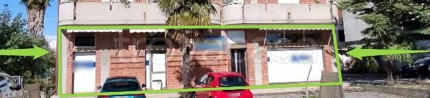 negozio in vendita a Terzo d'Aquileia