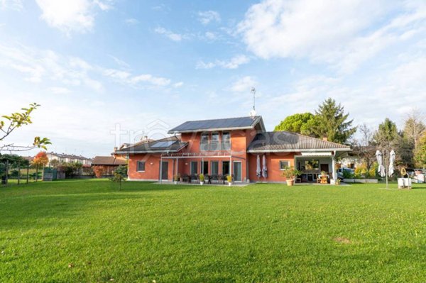 casa indipendente in vendita a Terzo d'Aquileia