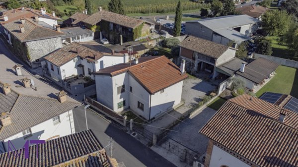 casa indipendente in vendita a Terzo d'Aquileia