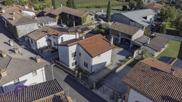 casa indipendente in vendita a Terzo d'Aquileia