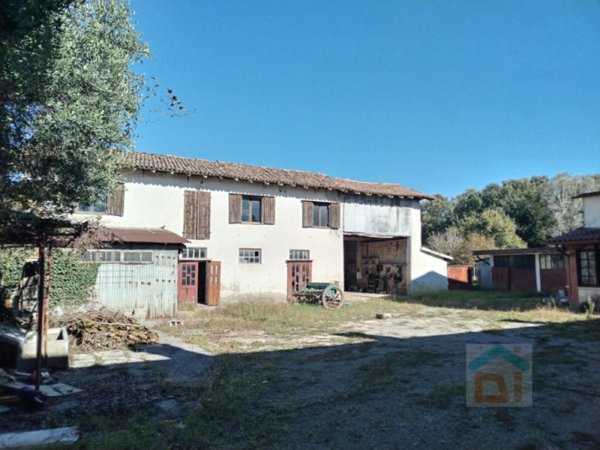casa indipendente in vendita a Terzo d'Aquileia in zona San Martino