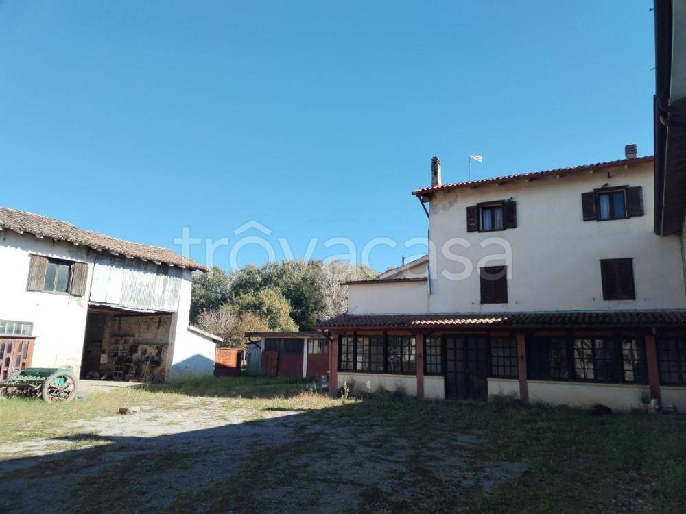 casa indipendente in vendita a Terzo d'Aquileia in zona San Martino