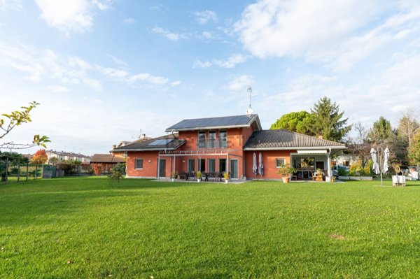 casa indipendente in vendita a Terzo d'Aquileia