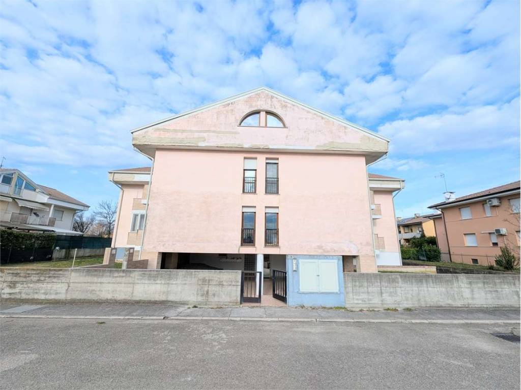 appartamento in vendita a Terzo d'Aquileia