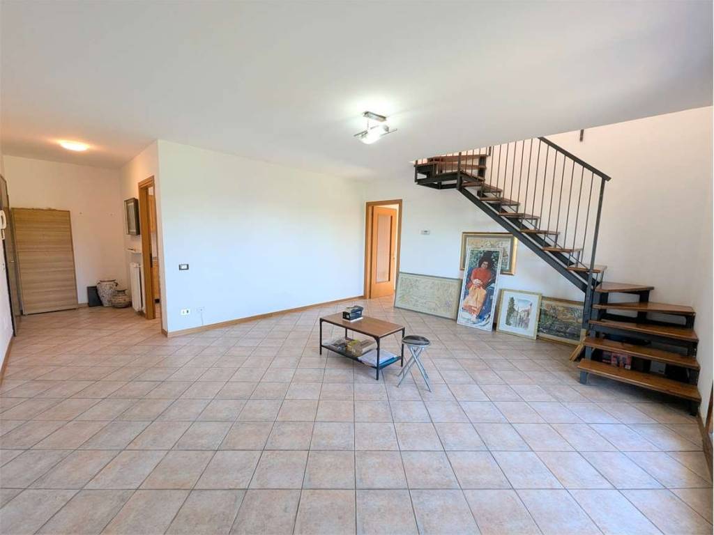 appartamento in vendita a Terzo d'Aquileia