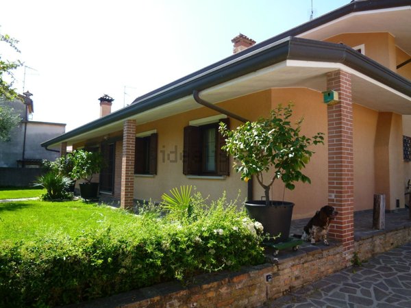 casa indipendente in vendita a Terzo d'Aquileia in zona San Martino