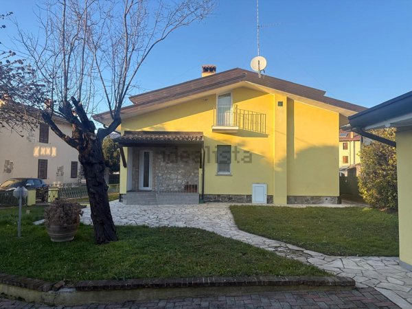 casa indipendente in vendita a Terzo d'Aquileia