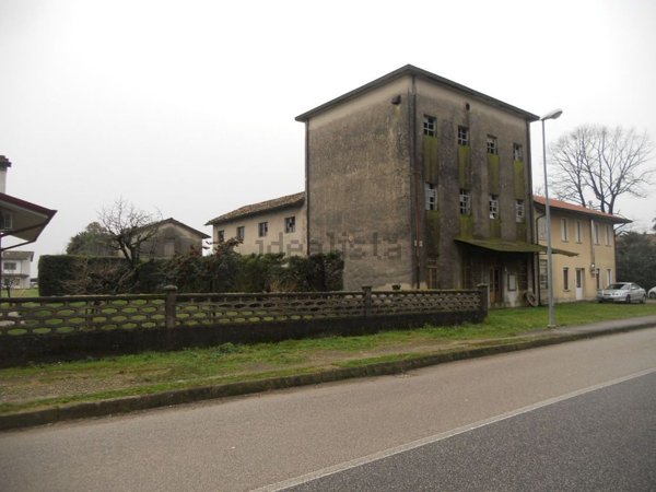 appartamento in vendita a Terzo d'Aquileia in zona San Martino