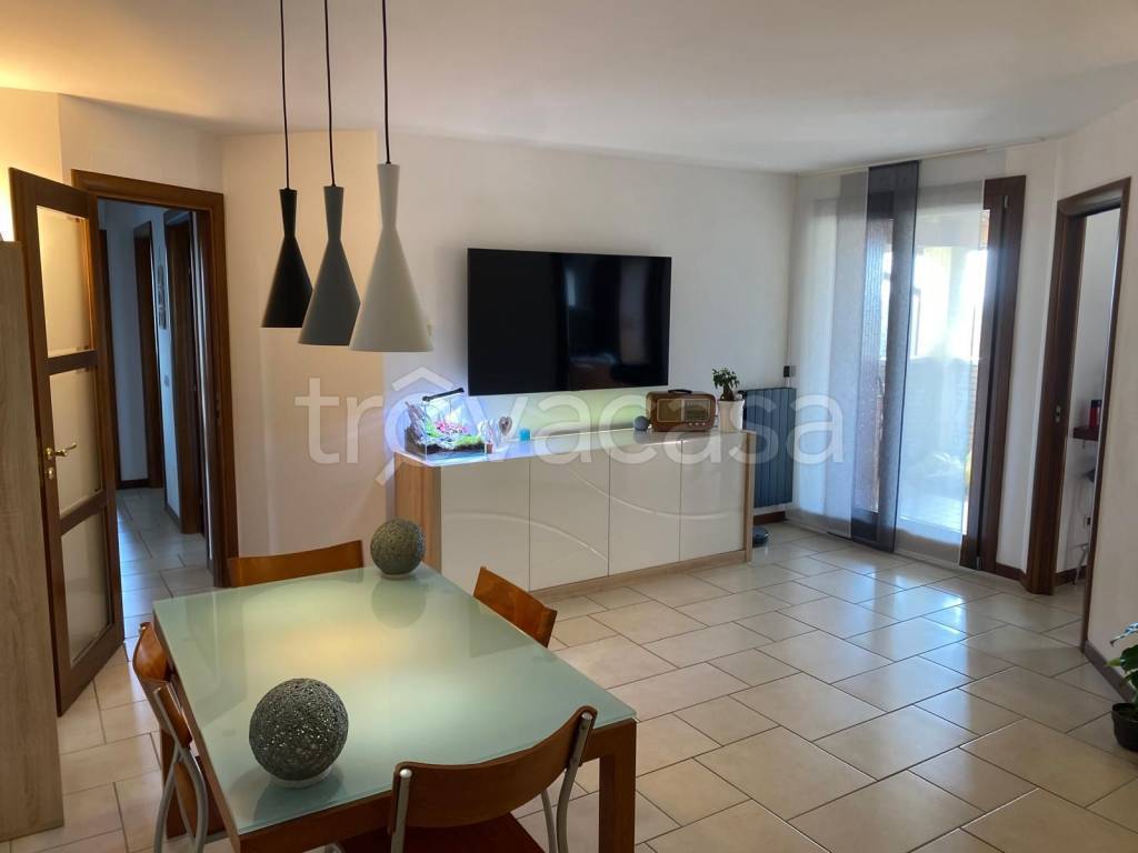 appartamento in vendita a Terzo d'Aquileia