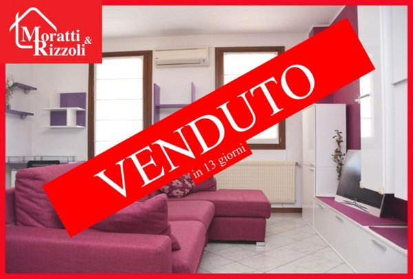 appartamento in vendita a Terzo d'Aquileia in zona San Martino