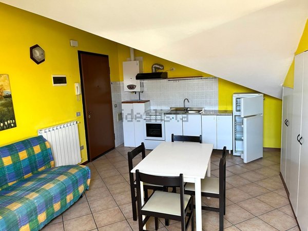 appartamento in vendita a Terzo d'Aquileia