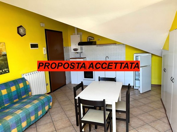 appartamento in vendita a Terzo d'Aquileia