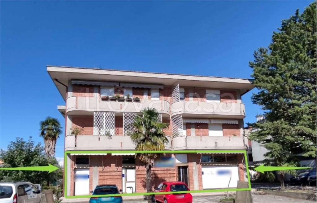 negozio in vendita a Terzo d'Aquileia