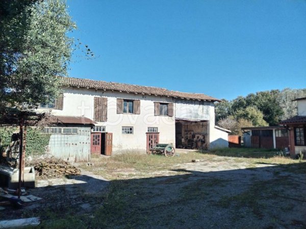 casa indipendente in vendita a Terzo d'Aquileia in zona San Martino