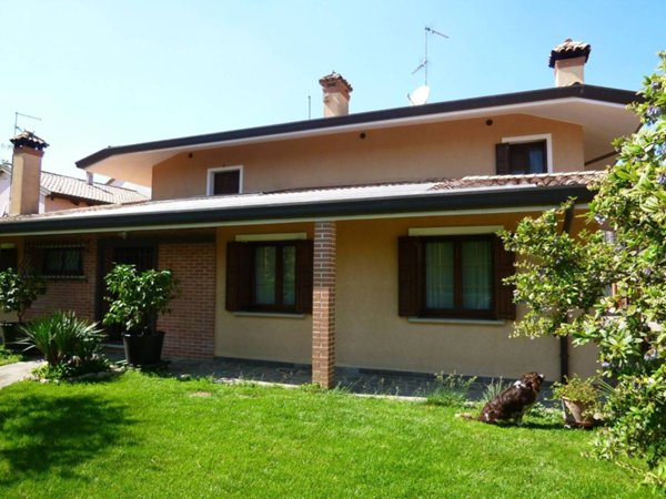 casa indipendente in vendita a Terzo d'Aquileia in zona San Martino