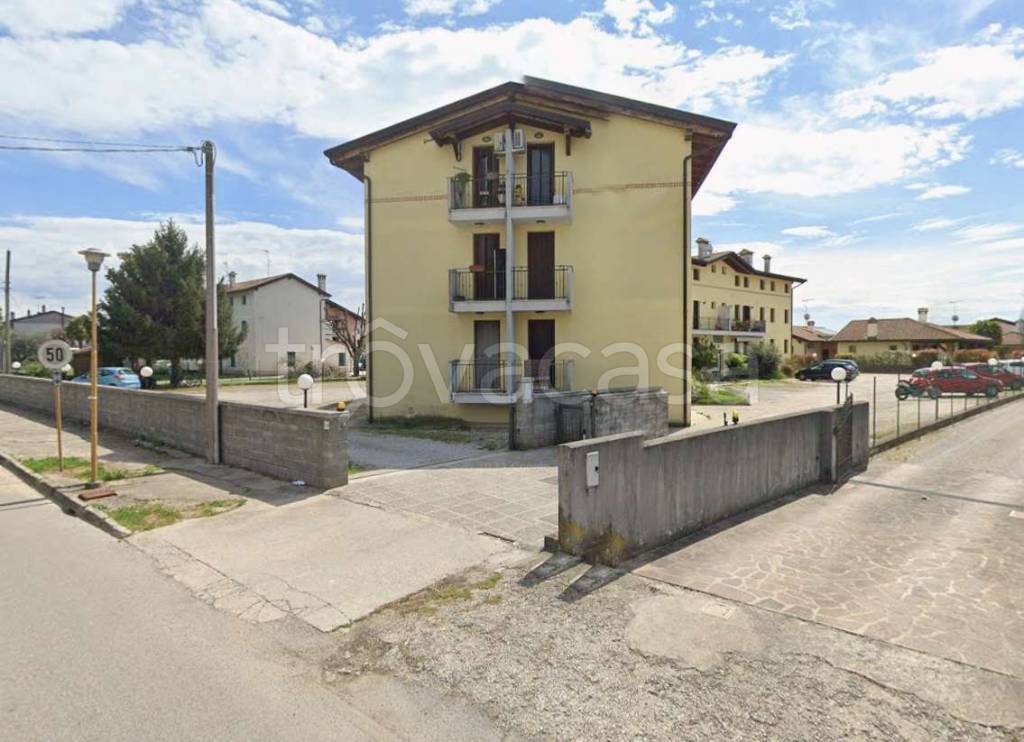 appartamento in vendita a Terzo d'Aquileia