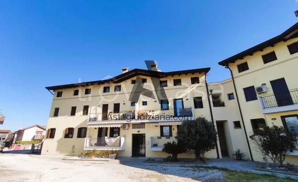 appartamento in vendita a Terzo d'Aquileia
