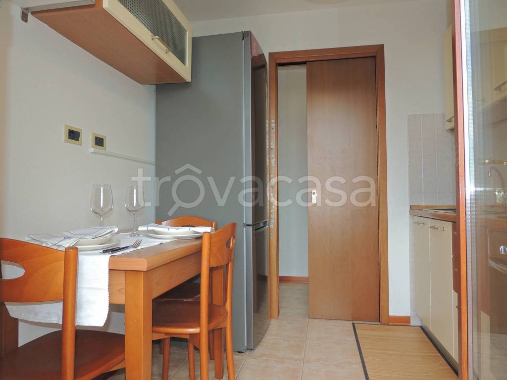appartamento in vendita a Terzo d'Aquileia