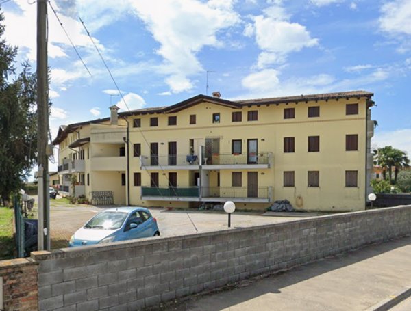 appartamento in vendita a Terzo d'Aquileia