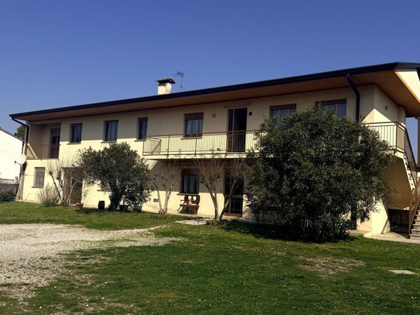 casa indipendente in vendita a Terzo d'Aquileia