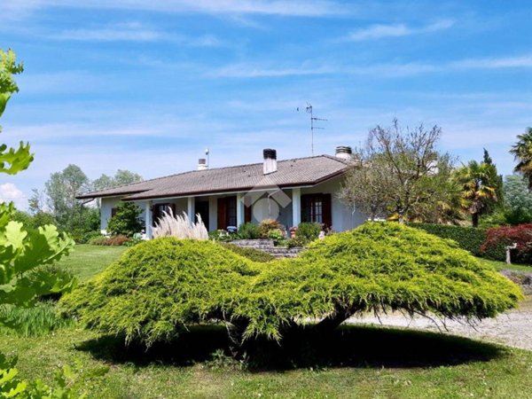 casa indipendente in vendita a Terzo d'Aquileia