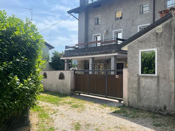 casa indipendente in vendita a Terzo d'Aquileia in zona San Martino