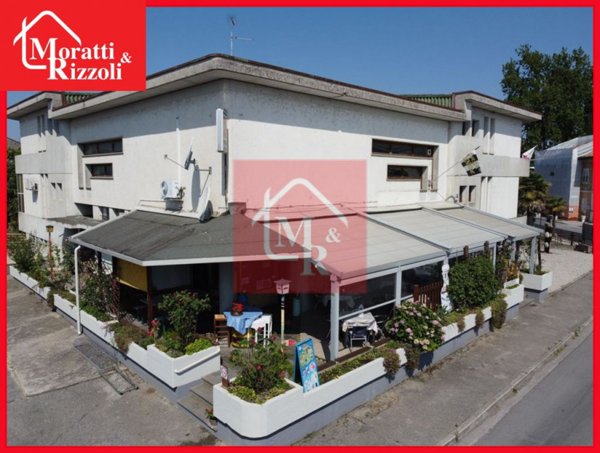 negozio in vendita a Terzo d'Aquileia in zona San Martino