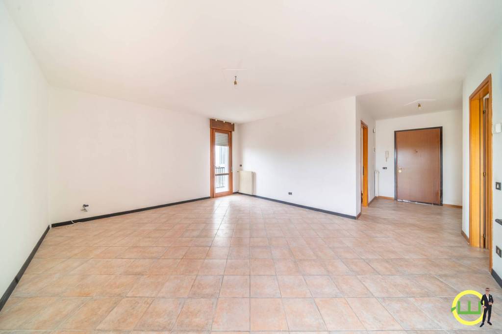 appartamento in vendita a Terzo d'Aquileia in zona San Martino