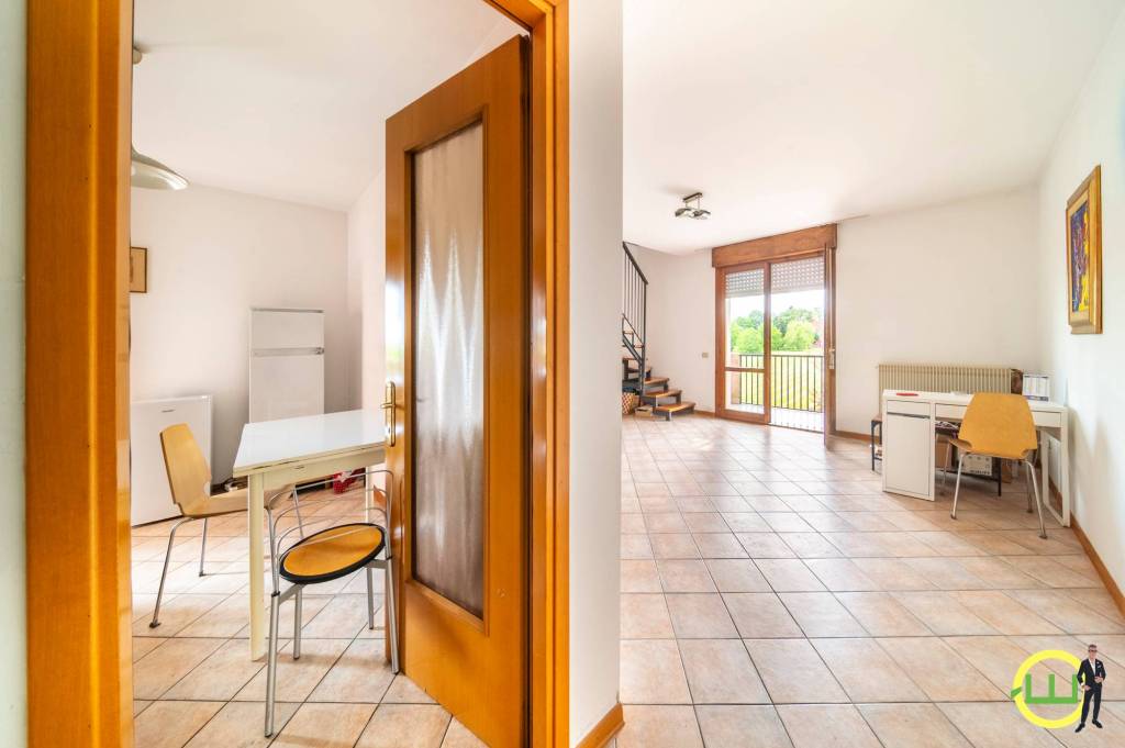 appartamento in vendita a Terzo d'Aquileia in zona San Martino