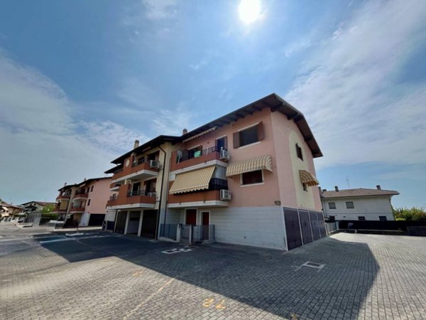 appartamento in vendita a Terzo d'Aquileia in zona San Martino
