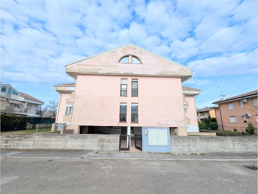 appartamento in vendita a Terzo d'Aquileia in zona San Martino