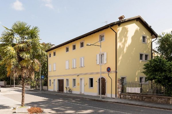 casa indipendente in vendita a Terzo d'Aquileia in zona San Martino