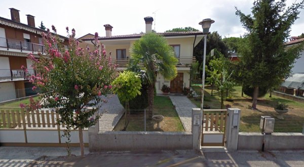 casa indipendente in vendita a Terzo d'Aquileia in zona San Martino