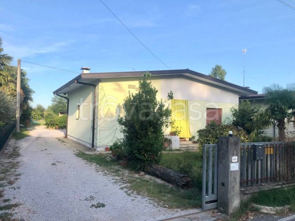 casa indipendente in vendita a Terzo d'Aquileia in zona San Martino