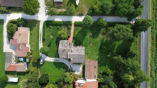 casa indipendente in vendita a Terzo d'Aquileia