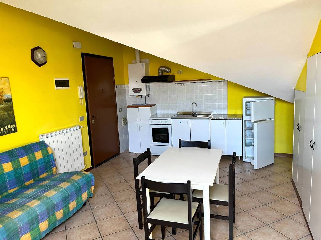 appartamento in vendita a Terzo d'Aquileia in zona San Martino