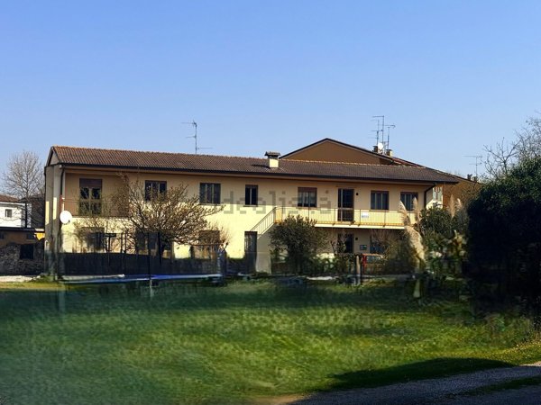 appartamento in vendita a Terzo d'Aquileia in zona San Martino