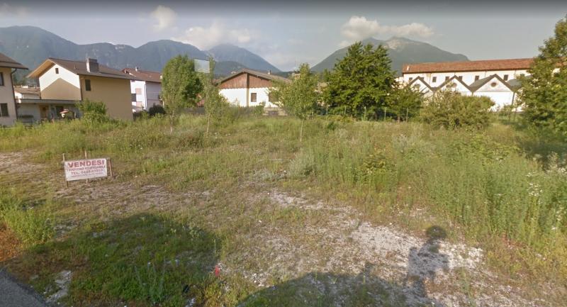 terreno edificabile in vendita a Tolmezzo