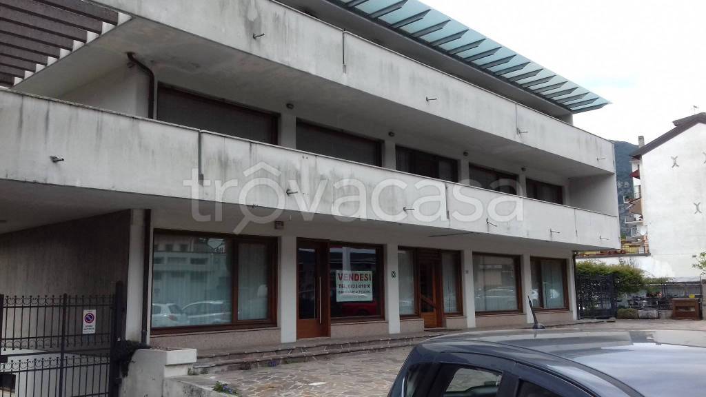 appartamento in vendita a Tolmezzo