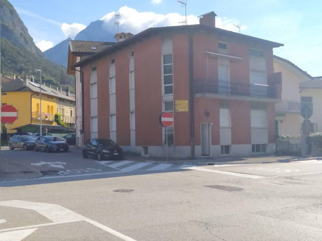 intera palazzina in vendita a Tolmezzo